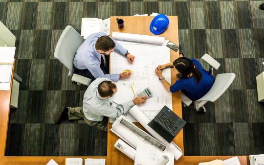 african business team meeting quality